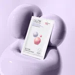 O3+ Facialist Glow Face Sheet Mask 30g - Available at AfnoBazar Nepal