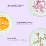 O3+ Facialist Glow Face Sheet Mask 30g - Available at AfnoBazar Nepal