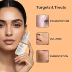 O3+ Vitamin C Glow Serum 30ml - Available at AfnoBazar Nepal