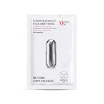 O3+ Facialist Youth Radiance Face Sheet Mask 30g - Available at AfnoBazar Nepal