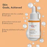 O3+ Vitamin C Glow Serum 30ml - Available at AfnoBazar Nepal