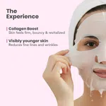 O3+ Facialist Youth Radiance Face Sheet Mask 30g - Available at AfnoBazar Nepal