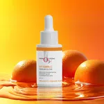 O3+ Vitamin C Glow Serum 30ml - Available at AfnoBazar Nepal