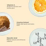 O3+ Facialist Vitamin C Cellulose Mask 30g - Available at AfnoBazar Nepal