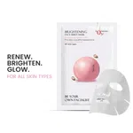O3+ Facialist Brightening Face Sheet Mask 30g - Available at AfnoBazar Nepal