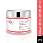 O3+ Meladerm Gel Cream SPF 30 - Available at AfnoBazar Nepal