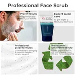 O3+ Alpha Men Acno D-Tan Scrub 50g - Available at AfnoBazar Nepal