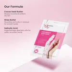 O3+ Pedi Bright Hand Mask Gloves 40g - Available at AfnoBazar Nepal