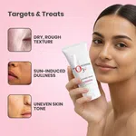 O3+ Whitening Cream SPF 30 - Available at AfnoBazar Nepal