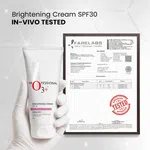 O3+ Whitening Cream SPF 30 - Available at AfnoBazar Nepal