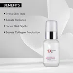 O3+ Brightening Serum - Available at AfnoBazar Nepal