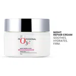 O3+ Night Repair Cream 50g - Available at AfnoBazar Nepal