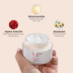 O3+ Night Repair Cream 50g - Available at AfnoBazar Nepal