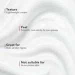 O3+ Night Repair Cream 50g - Available at AfnoBazar Nepal