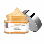 O3+ Vitamin C and Turmeric Glow Gel Cream - Available at AfnoBazar Nepal
