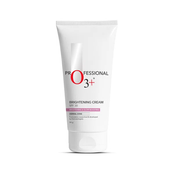 O3+ Whitening Cream SPF 30 - Available at AfnoBazar Nepal