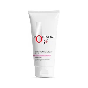 O3+ Whitening Cream SPF 30 - Available at AfnoBazar Nepal