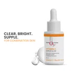 O3+ Vitamin C Glow Serum 30ml - Available at AfnoBazar Nepal