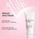 O3+ Whitening Cream SPF 30 - Available at AfnoBazar Nepal