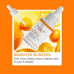 O3+ Vitamin C Glow Serum 30ml - Available at AfnoBazar Nepal