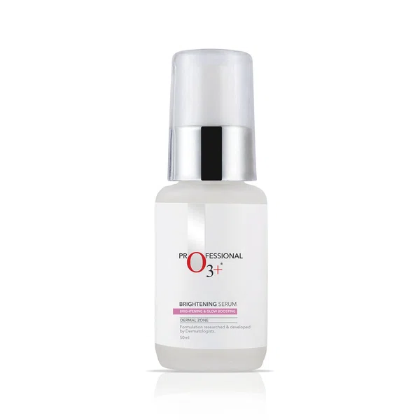 O3+ Brightening Serum - Available at AfnoBazar Nepal