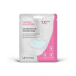 O3+ Lip Exfoliator Enzyme Mask 5g - Available at AfnoBazar Nepal