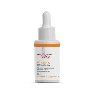 O3+ Vitamin C Glow Serum 30ml - Available at AfnoBazar Nepal