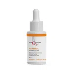 O3+ Vitamin C Glow Serum 30ml - Available at AfnoBazar Nepal
