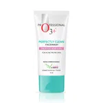 O3+ Perfectly Clean Face Wash 75g - Available at AfnoBazar Nepal