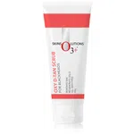O3+ Oxy D-Tan Scrub for Blackheads 60g - Available at AfnoBazar Nepal
