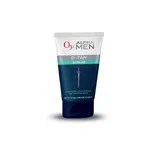 O3+ Alpha Men Acno D-Tan Scrub 50g - Available at AfnoBazar Nepal