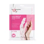 O3+ Pedi Bright Hand Mask Gloves 40g - Available at AfnoBazar Nepal