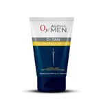 O3+ Alpha Men D-Tan Sunscreen SPF 50 50g - Available at AfnoBazar Nepal