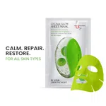 O3+ Calm Glow Sheet Mask 30g - Available at AfnoBazar Nepal