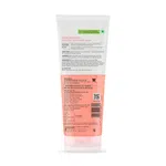 O3+ Glow Boosting Glycolic Acid Face Wash 100g - Available at AfnoBazar Nepal