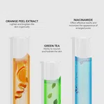 O3+ Alpha Men Bright Glow Face Wash 100ml - Available at AfnoBazar Nepal