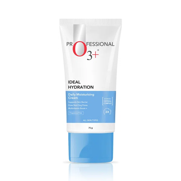 O3+ Ideal Hydration - Available at AfnoBazar Nepal
