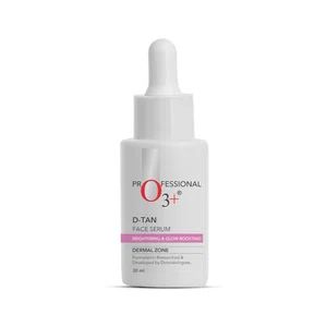 O3+ D-Tan Serum 30ml - Available at AfnoBazar Nepal