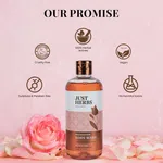 Just Herbs Shatpatri Body Wash 300ml - Available at AfnoBazar Nepal