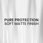 O3+ Super Matte Sunscreen SPF 50 75g - Available at AfnoBazar Nepal