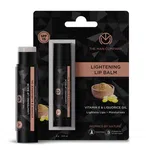 The Man Company Lip Lightening Balm with Vitamin E 4g - Available at AfnoBazar Nepal