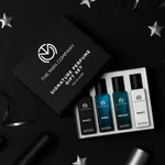 The Man Company Signature Perfume Gift Set 4 x 20ml EDP - Available at AfnoBazar Nepal