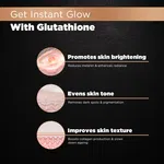 The Man Company Glow Pro Moisturiser 50g - Available at AfnoBazar Nepal