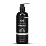 The Man Company Charcoal and Ylang Ylang Face Wash 100ml - Available at AfnoBazar Nepal