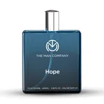 The Man Company Hope EDP 100ml - Available at AfnoBazar Nepal