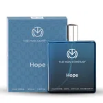 The Man Company Hope EDP 100ml - Available at AfnoBazar Nepal