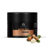 The Man Company Glow Pro Moisturiser 50g - Available at AfnoBazar Nepal