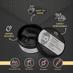 The Man Company Brawn Hair Wax Almond and Argan 50g - Available at AfnoBazar Nepal