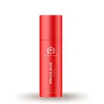 The Man Company Intense Body Spray 150ml - Available at AfnoBazar Nepal