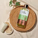 Just Herbs Lemongrass Body Wash 300ml - Available at AfnoBazar Nepal